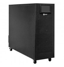 Источник Бесперебойного Питания двойного преобразования E-Power SW900Pro - G5 30000 ВА напольный,3х фазный 3/3,400В,  SW903Pro-T-G5  EKF