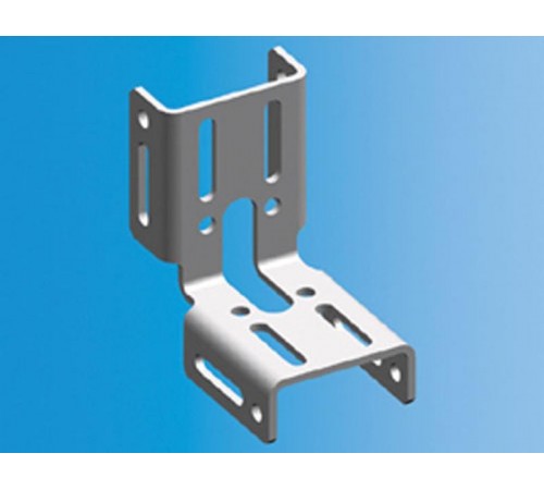 Держатель поперечных профилей(уп 2 шт)  RZ39P2  ABB