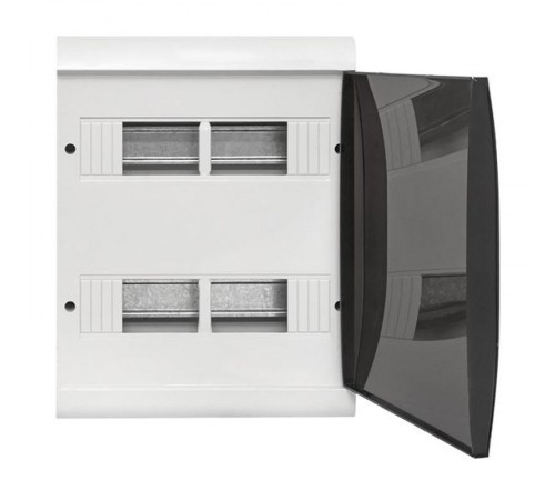 Щит распределительный ЩРН-П-24 (пром. упаковка) IP41 Basic  pb-n-24-bas  EKF