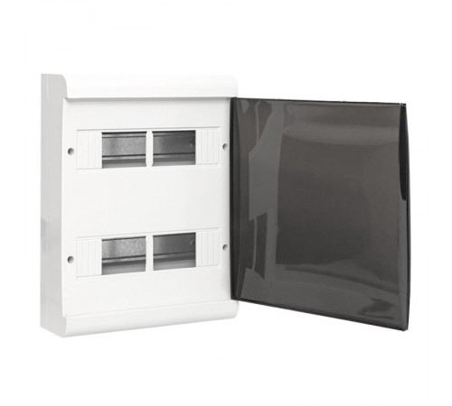 Щит распределительный ЩРН-П-24 (пром. упаковка) IP41 Basic  pb-n-24-bas  EKF