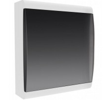 Щит распределительный ЩРН-П-24 (пром. упаковка) IP41 Basic  pb-n-24-bas  EKF