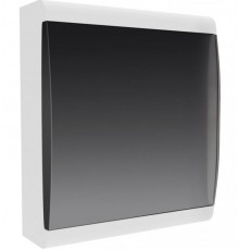 Щит распределительный ЩРН-П-24 (пром. упаковка) IP41 Basic  pb-n-24-bas  EKF