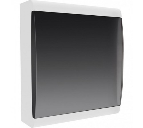 Щит распределительный ЩРН-П-24 (пром. упаковка) IP41 Basic  pb-n-24-bas  EKF