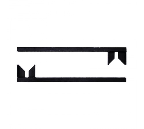 Выпрямитель прутка ручной уголковый  77217  Ezetek