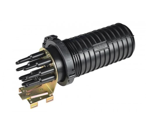 Муфта-кросс МКО-Г3/С09-1PLC8-SC/APC-20SC-20SC/APC-20SC /APC 130408-00038Связьстройдеталь