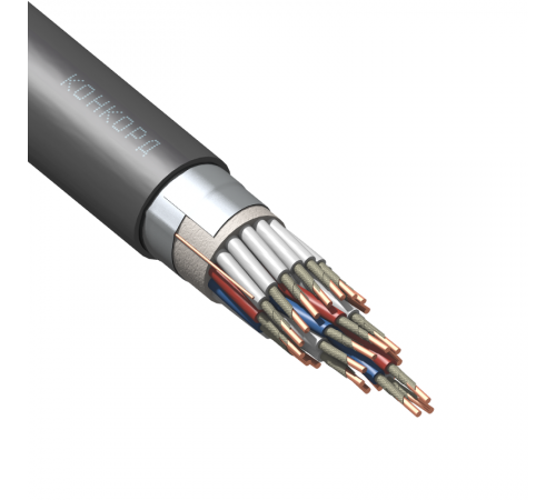 КППГЭнг(А)-FRHF 27х1  Конкорд