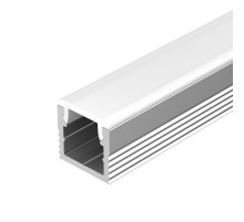 Профиль SL-MINI-10-2000 ANOD (Arlight, Алюминий) 049017   Arlight
