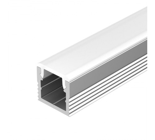 Профиль SL-MINI-10-2000 ANOD (Arlight, Алюминий) 049017   Arlight