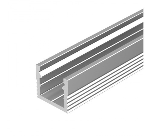 Профиль SL-MINI-10-2000 ANOD (Arlight, Алюминий) 049017   Arlight