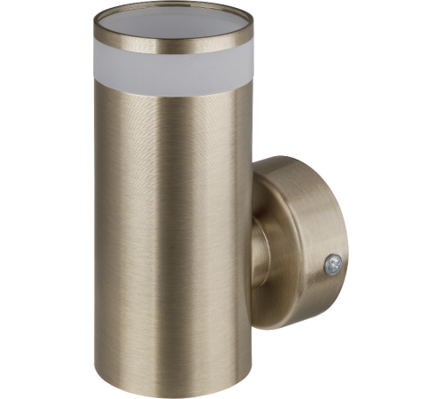 Светильник декоративный под лампу GU10  93 345 NFS-W-001-05  93345  Navigator