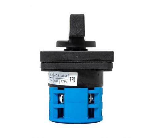 ПК-1-121 10А 1P "0-1-2-3"    pk-1-121-10   EKF 