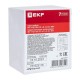 ПК-1-121 10А 1P "0-1-2-3"    pk-1-121-10   EKF 