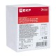 ПК-1-121 10А 1P "0-1-2-3"    pk-1-121-10   EKF 