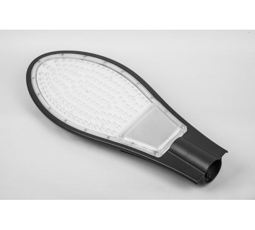 Светильник светодиодный консольный уличный SP2925 30LED*30W - 6400K AC230V/ 50Hz цвет черный ,360*150*47 (IP65)  32217  FERON