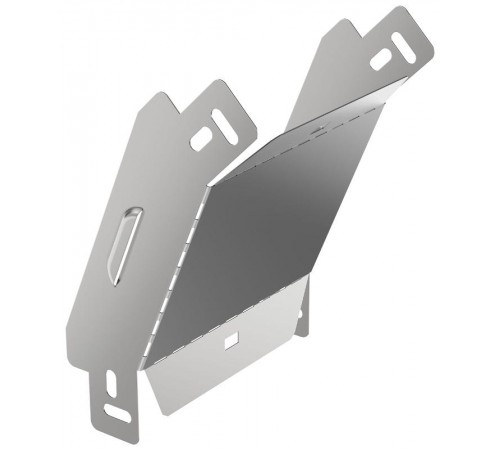 ESCA 3 Поворот верт. внеш. 45град 50х150-0,6  ES3-PV-45-050-150-06  IEK