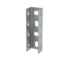 Опора для консолей 100-300, 120мм HD  OKM HD  КМ-профиль