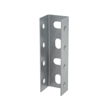 Опора для консолей 100-300, 120мм HD  OKM HD  КМ-профиль