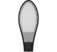 Светильник светодиодный консольный уличный SP2926 50LED*50W - 6400K AC230V/ 50Hz цвет черный ,415*168*47 (IP65)  32218  FERON