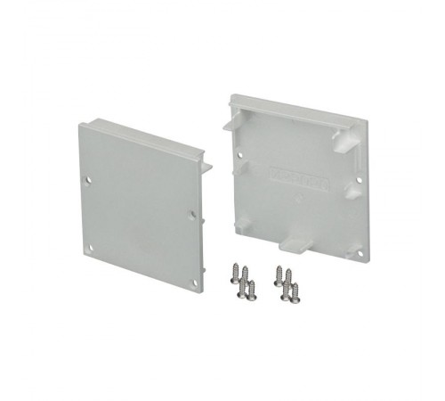 Заглушка SL-LINE-5050  019305  Arlight