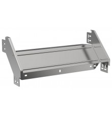 ESCA 7 Поворот верт. внеш. 90град 80х600-2,0  ES7-PV-90-080-600-20  IEK