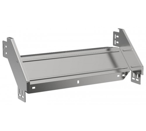 ESCA 7 Поворот верт. внеш. 90град 80х500-2,0  ES7-PV-90-080-500-20  IEK