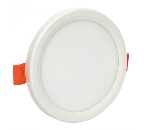 Светильник светодиодный встраиваемый ДВО 1002 6Вт 4000K IP20 Basic  DLL-1002-6-4000  EKF