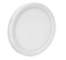 Светильник светодиодный встраиваемый ДВО 1002 6Вт 4000K IP20 Basic  DLL-1002-6-4000  EKF