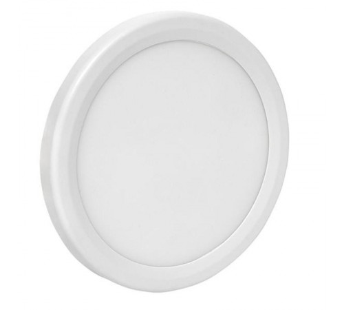 Светильник светодиодный встраиваемый ДВО 1002 6Вт 4000K IP20 Basic  DLL-1002-6-4000  EKF