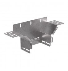 Ответвитель вертикальный Стандарт 150х100  PR16.8242  Промрукав