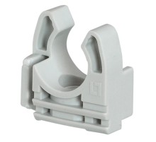 Суппорт-клипса д/труб 15-16мм  031360  Legrand