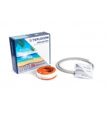 TEPLOCOM НК-11-200 Вт Готовый комплект нагревательной секции, площадь 1,1-1,7 м2  817  Бастион