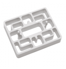 Проставка F, комплект 2 шт.  5000000001  АСТЗ