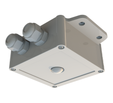 Датчик движения инфракрасный DALI Addressable HB-DN-IR-IP65 (MSD-Da(b)1(с)1(a)9-3BPCLD)  2911002440  Световые Технологии