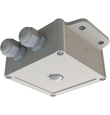 Датчик движения инфракрасный DALI Addressable HB-DN-IR-IP65 (MSD-Da(b)1(с)1(a)9-3BPCLD)  2911002440  Световые Технологии