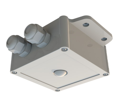 Датчик движения инфракрасный DALI Addressable HB-DN-IR-IP65 (MSD-Da(b)1(с)1(a)9-3BPCLD)  2911002440  Световые Технологии