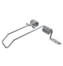 Пружинный держатель ALM для профилей ARC  026744  Arlight