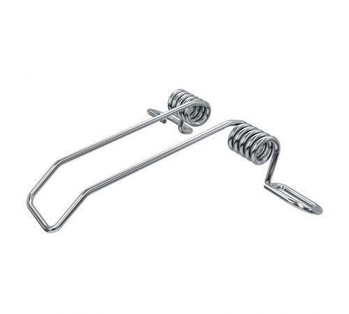 Пружинный держатель ALM для профилей ARC  026744  Arlight