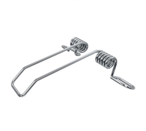 Пружинный держатель ALM для профилей ARC  026744  Arlight