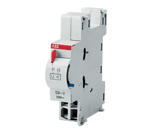 Реле минимального напряжения S9-V24CC16056134 ABB