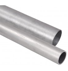 Труба алюминиевая 16мм ненарезная  CTR11-AL-016-3  IEK