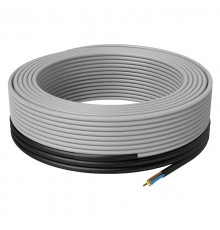 Греющий кабель для прогрева бетона 20Вт (2400Вт) - 120м  51-0097  REXANT