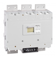 Выключатель автоматический ВА55-43-330010-1600А-690AC-УХЛ3  108078  КЭАЗ