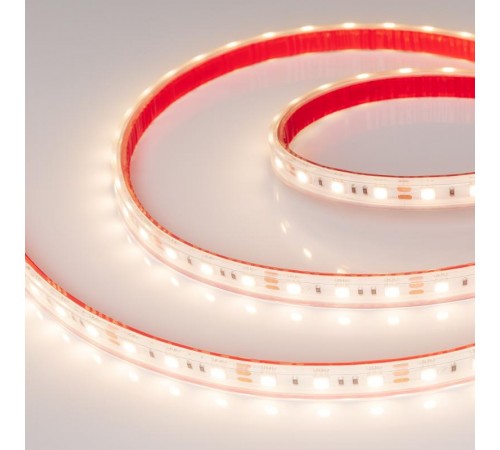 Лента светодиодная герметичная RTW-PS-B60-12mm 12V Warm3000 (14.4 W/m, IP67, 5060, 5m) (arlight, -)  022325(2)  Arlight