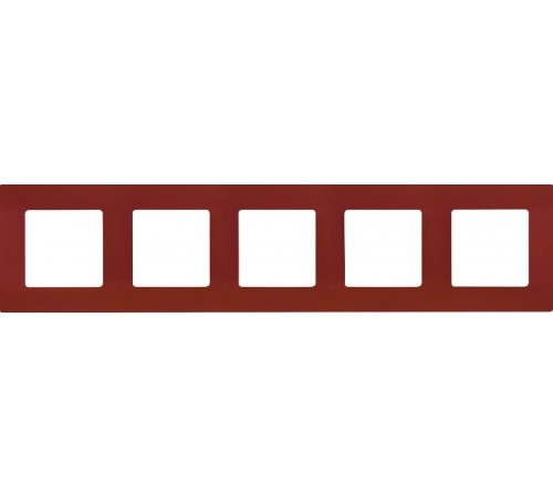 Etika Какао Рамка 5-ая  672575  Legrand