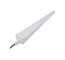 Светодиодный светильник линейный с БАП36W 4000K 1200*60*55мм IP65  AL5096  48292  FERON