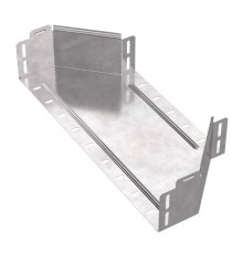 Переходник симметричный Стандарт 500х300х100  PR16.10979  Промрукав