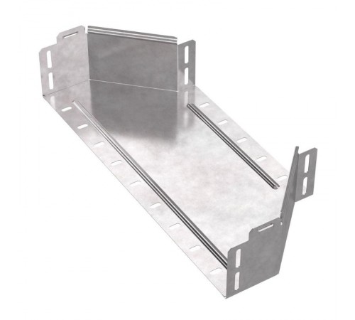 Переходник симметричный Стандарт 500х300х100  PR16.10979  Промрукав