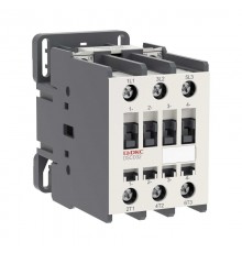 Магнитный контактор YON DSC032 32A 15кВт AC3 3P кат.110В AC  DSC032-3C00A110  DKC