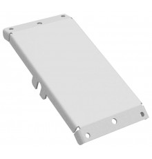 ESCA 7 Кр. пов. верт. внеш. 45град 80х80-2,0 RAL 9016  ES7-PVD-45-080-080-20-RGA  IEK