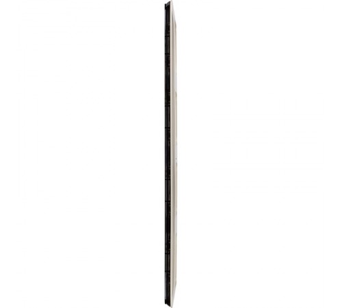 Valena ALLURE Слоновая кость Рамка 4-ая  754314  Legrand